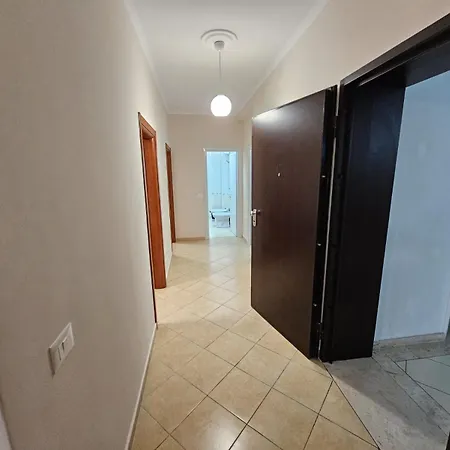 Apartment דירה