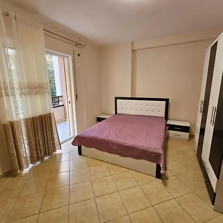 Apartment דירה Vlorë