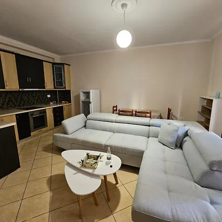 דירה Apartment
