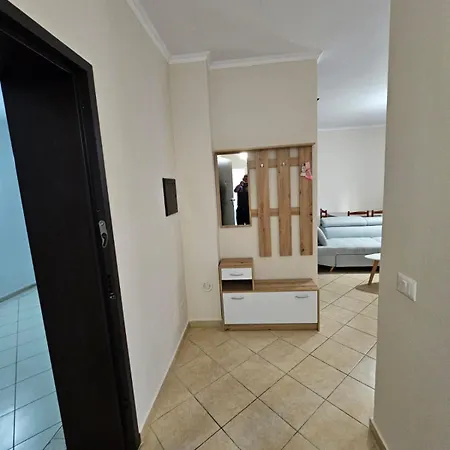 Apartment Vlorë