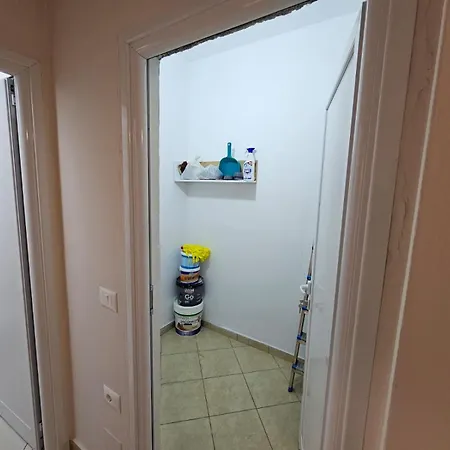 Apartment דירה