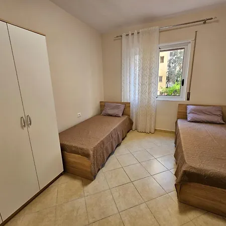 דירה Apartment Vlorë