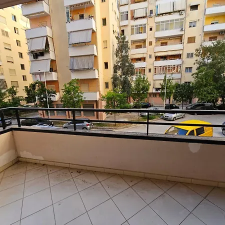 Apartment דירה Vlorë